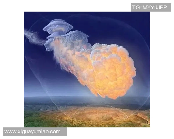 全球气候变化加剧极端天气现象 专家警告气候灾难或将频发