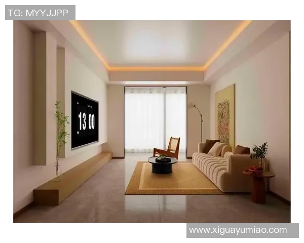 打造温馨家居空间 从家具选择到布置技巧全攻略