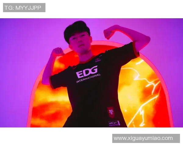 DOTA2个人能力排行榜揭晓EDG荣登榜首引发热议