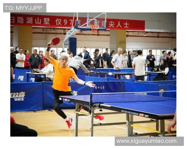 上海乒乓球队意识变革引发热议推动运动发展与团队凝聚力提升