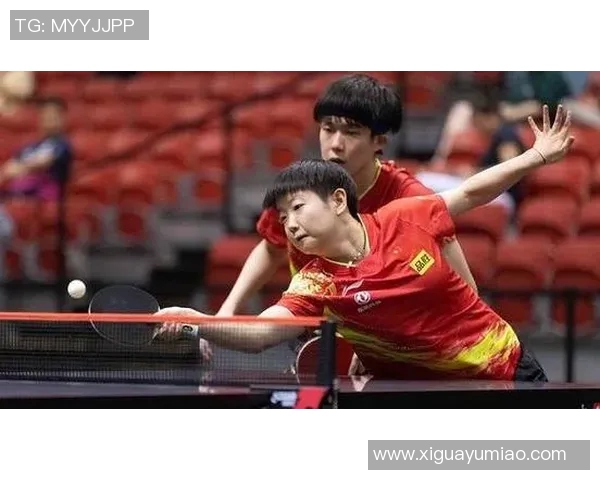 南京乒乓球队在大满贯赛事中的灵活性表现与战术创新分析 南京乒乓球队在大满贯赛事中的灵活性表现与战术创新分析