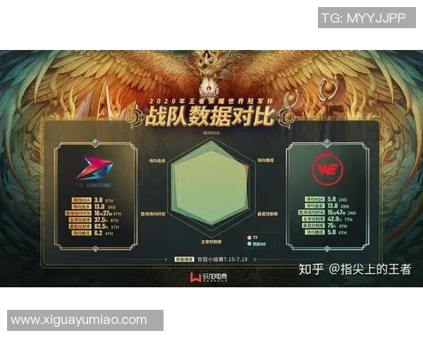 王者荣耀专题：深入分析WE战队的团队配合与战术执行技巧