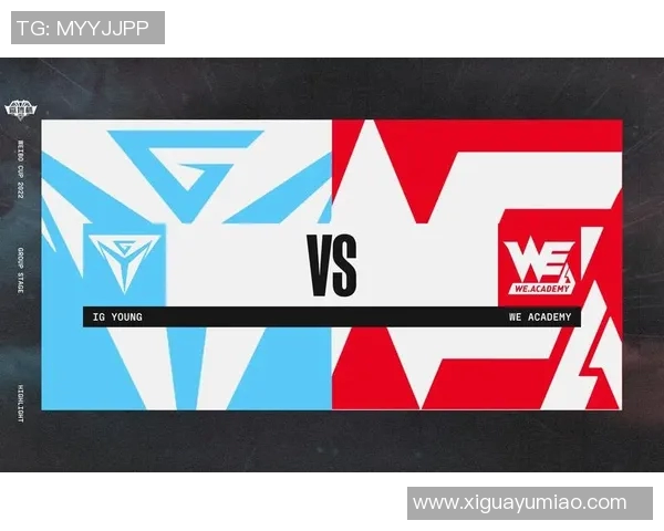 英雄联盟热点分析：深入探讨WE战队的阵地战策略与执行