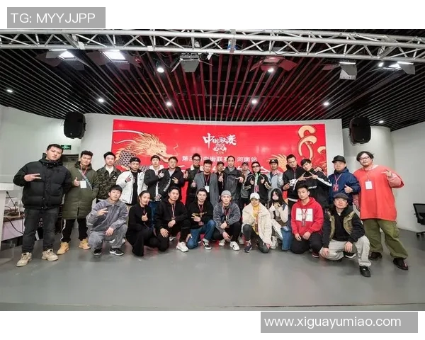 西安街舞队在攀岩联赛中的表现与比赛经验深度分析