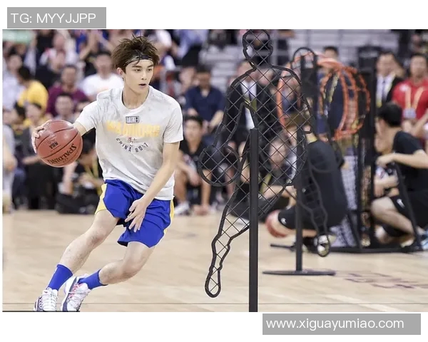 吴磊专访:从青涩少年到篮球梦想的追逐与成长之路 吴磊专访:从青涩少年到篮球梦想的追逐与成长之路