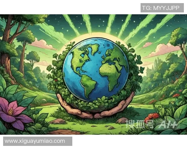 全球气候变化加剧各国应对挑战中国出台新政策推动绿色低碳发展 全球气候变化加剧各国应对挑战中国出台新政策推动绿色低碳发展