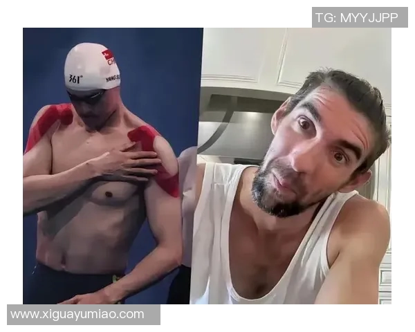 菲尔普斯的传奇泳池人生：从天才少年到奥运之王的辉煌历程