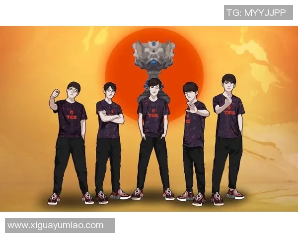 高校联赛最新积分榜TES战队以71分稳居第一名