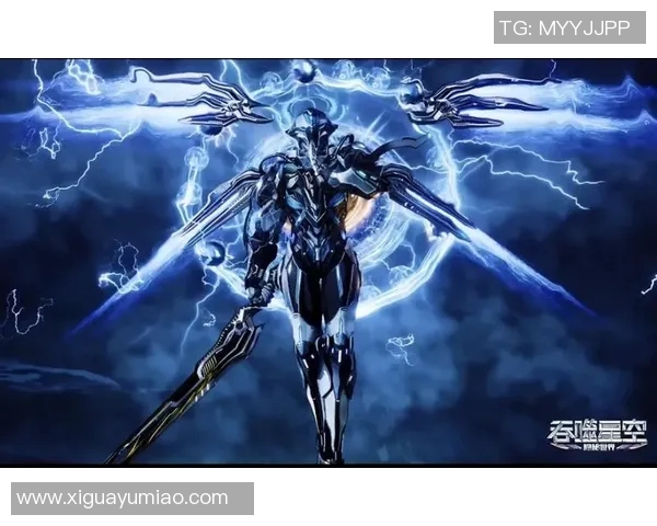 雷霆万钧之力：探究雷电现象背后的科学与自然奥秘